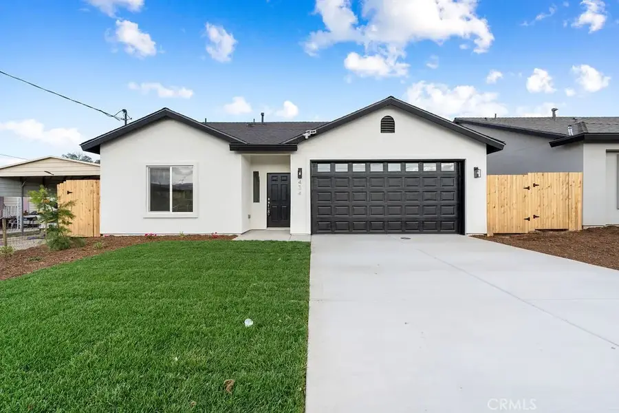 434 Madera, Maricopa, CA 93252 - #2