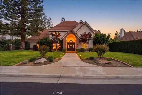 5036 Lakewood, Visalia, CA 93291