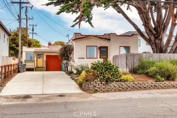 540 Kern Avenue, Morro Bay, CA 93442