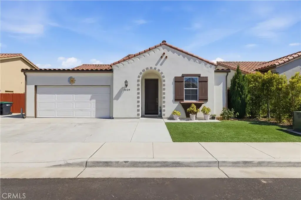4429 Ladera Drive, Guadalupe, CA 93434 - #1