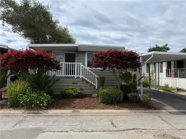 1675 Los Osos Valley #125, Los Osos, CA 93402