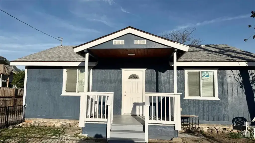 402 Mary, Maricopa, CA 93252 - #1