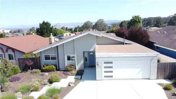 242 Vista Ct, Los Osos, CA 93412