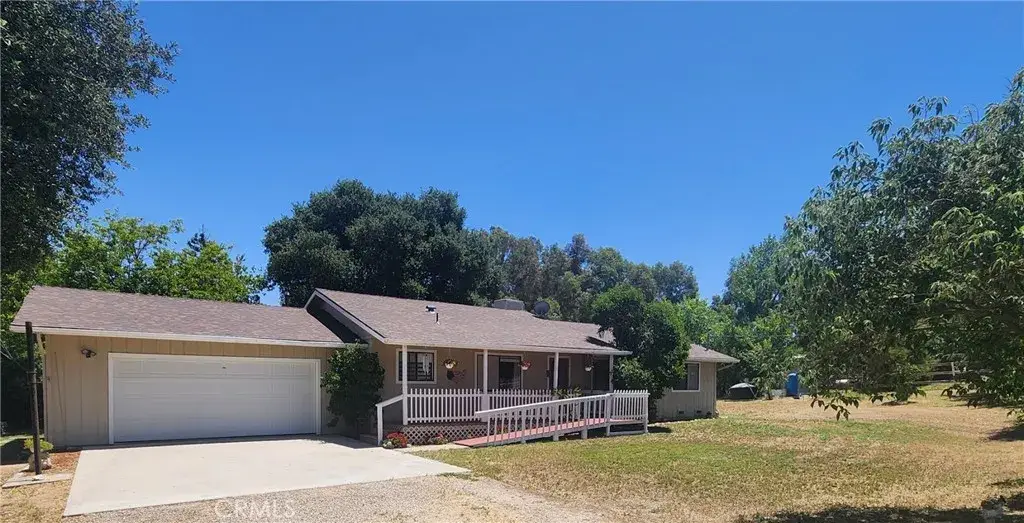 4280 Whispering Oak Way, Paso Robles, CA 93446 - #1