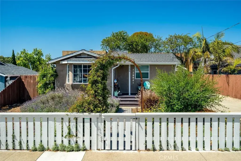 1194 Fair Oaks Avenue, Arroyo Grande, CA 93420 - #1