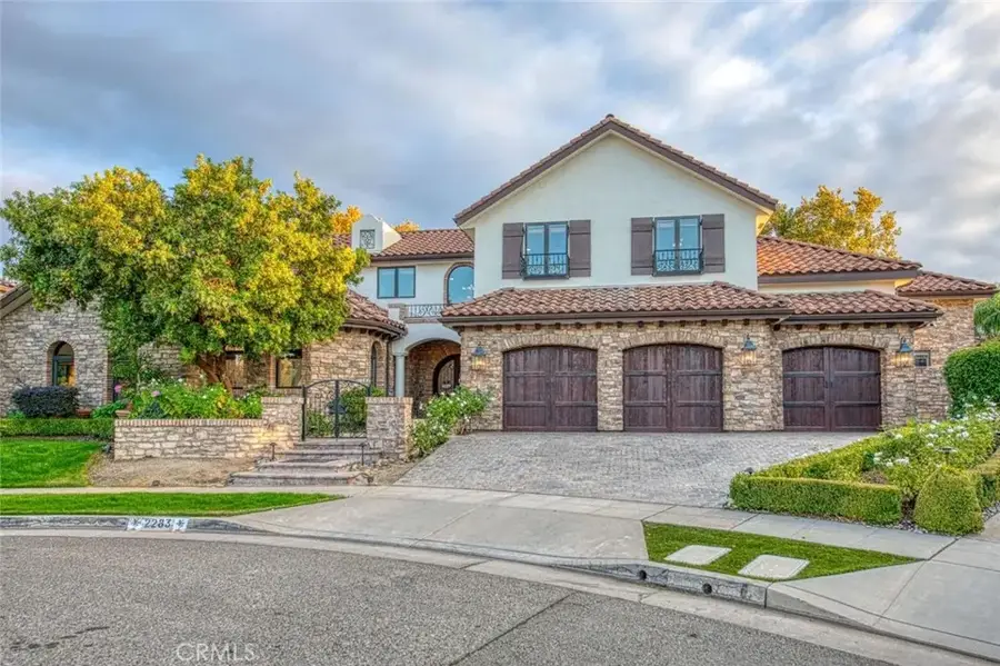2283 E Sarazen, Fresno, CA 93730 - #2