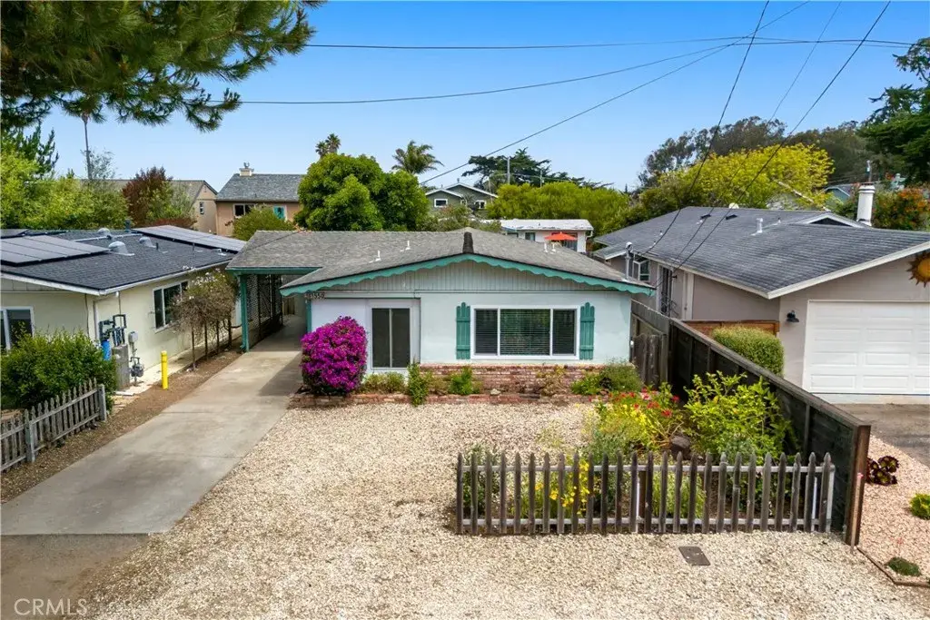 550 Mitchell Drive, Los Osos, CA 93402 - #1