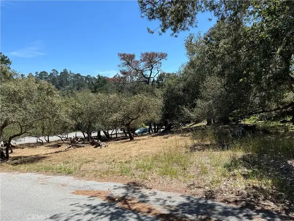 0 Pierce, Cambria, CA 93428