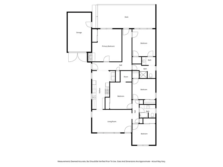 298 Ramona Drive, San Luis Obispo, CA 93405 - #2