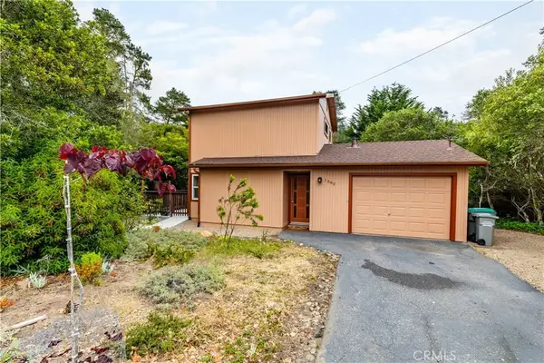1580 Emerson, Cambria, CA 93428