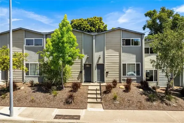 1151 Laurel, San Luis Obispo, CA 93401