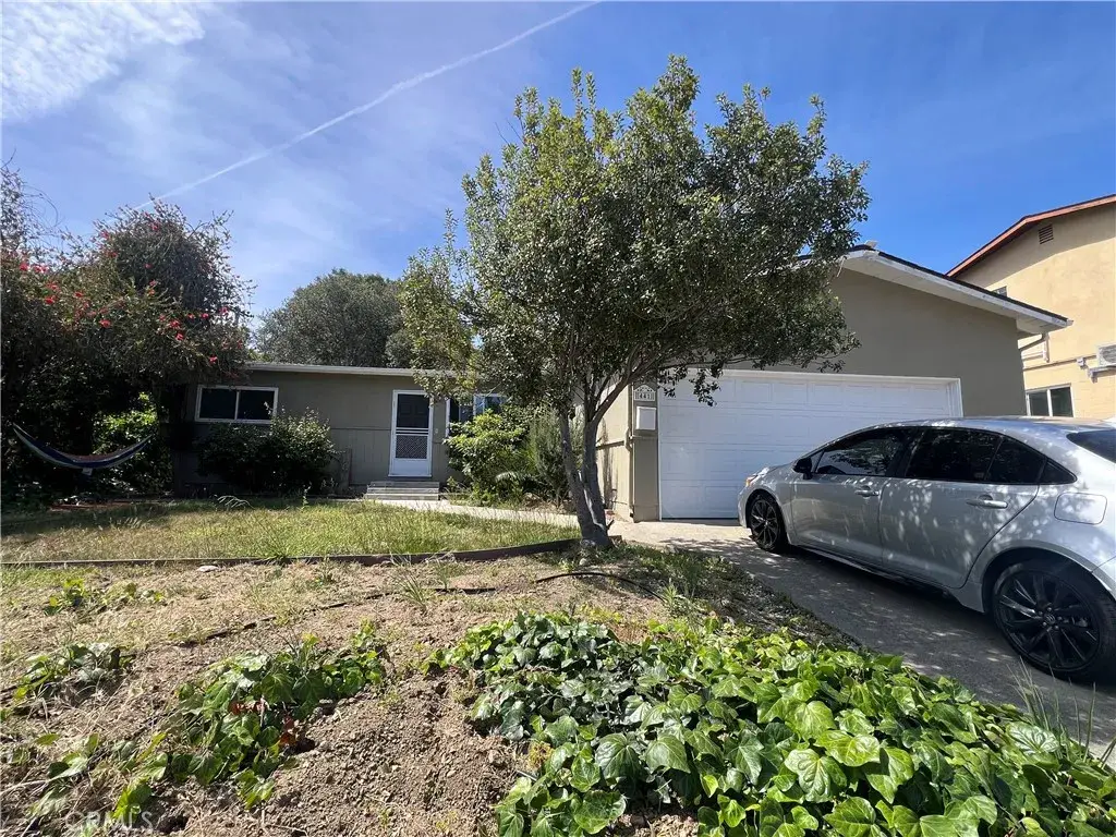 441 Luneta, San Luis Obispo, CA 93405 - #1