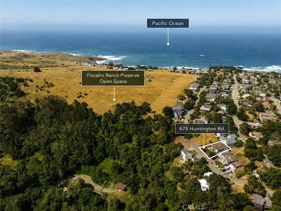 675 Huntington, Cambria, CA 93428 - #2