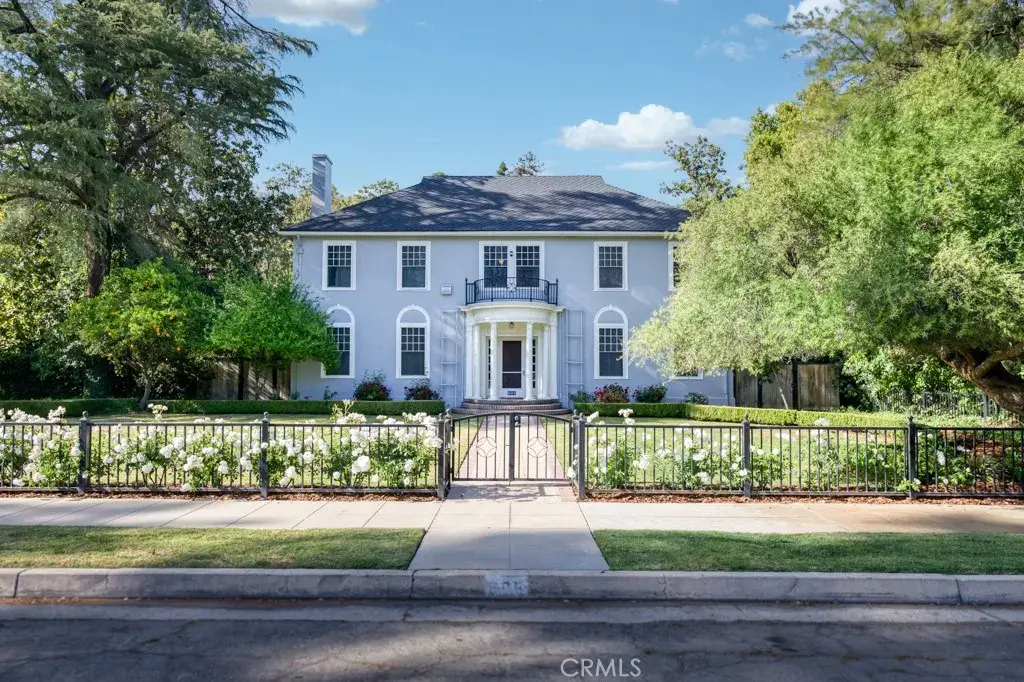 605 E Home Avenue, Fresno, CA 93728 - #1