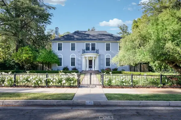 605 E Home Avenue, Fresno, CA 93728