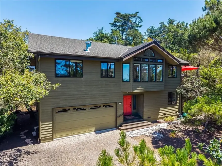 2140 Benson, Cambria, CA 93428 - #2