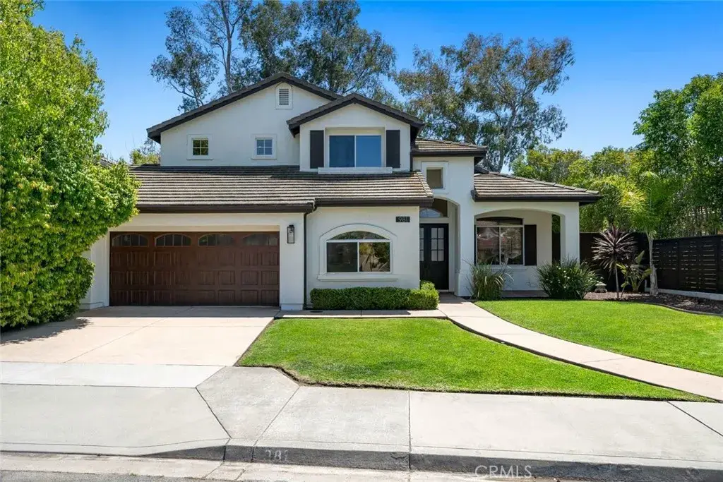 981 Goldenrod Lane, San Luis Obispo, CA 93401 - #1