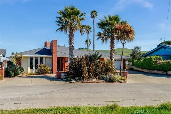 489 Sunset Court, Morro Bay, CA 93442