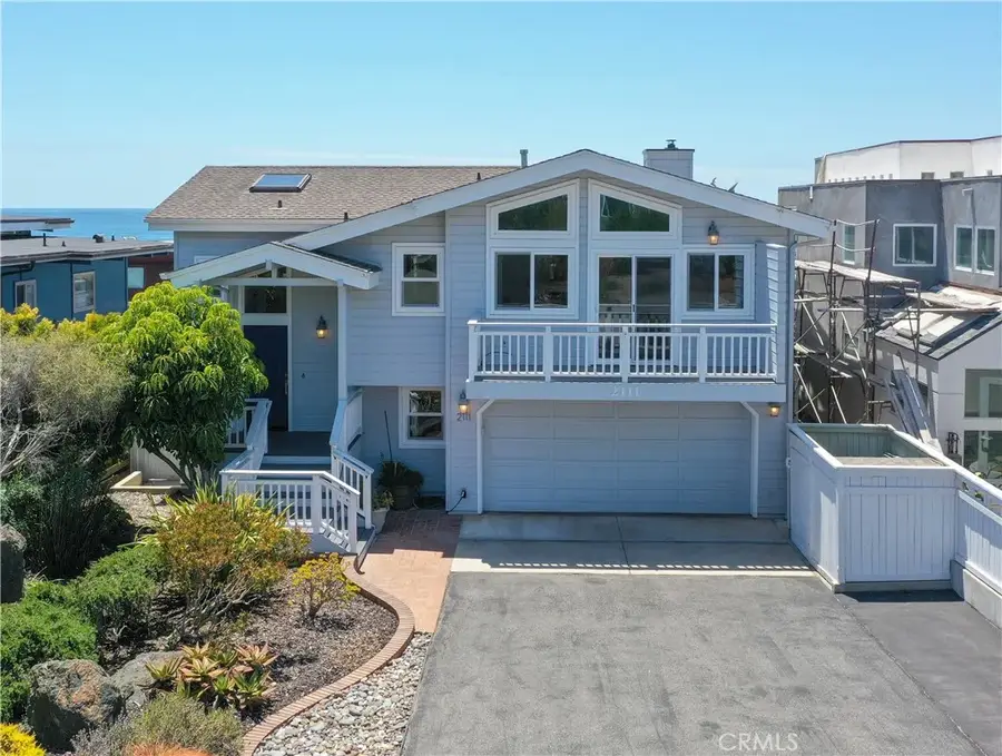 2111 Windsor Boulevard, Cambria, CA 93428 - #3