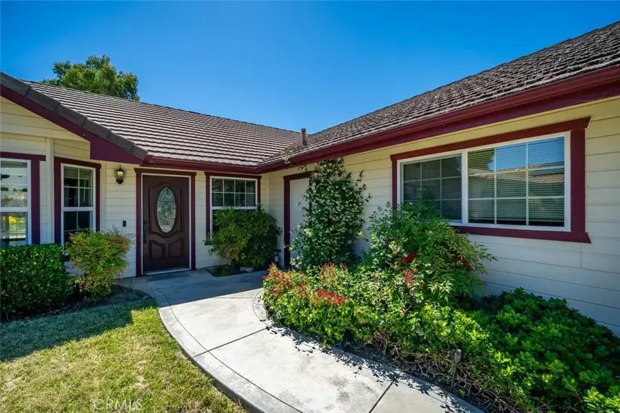 4834 Pintail Avenue, Paso Robles, CA 93446 - #3