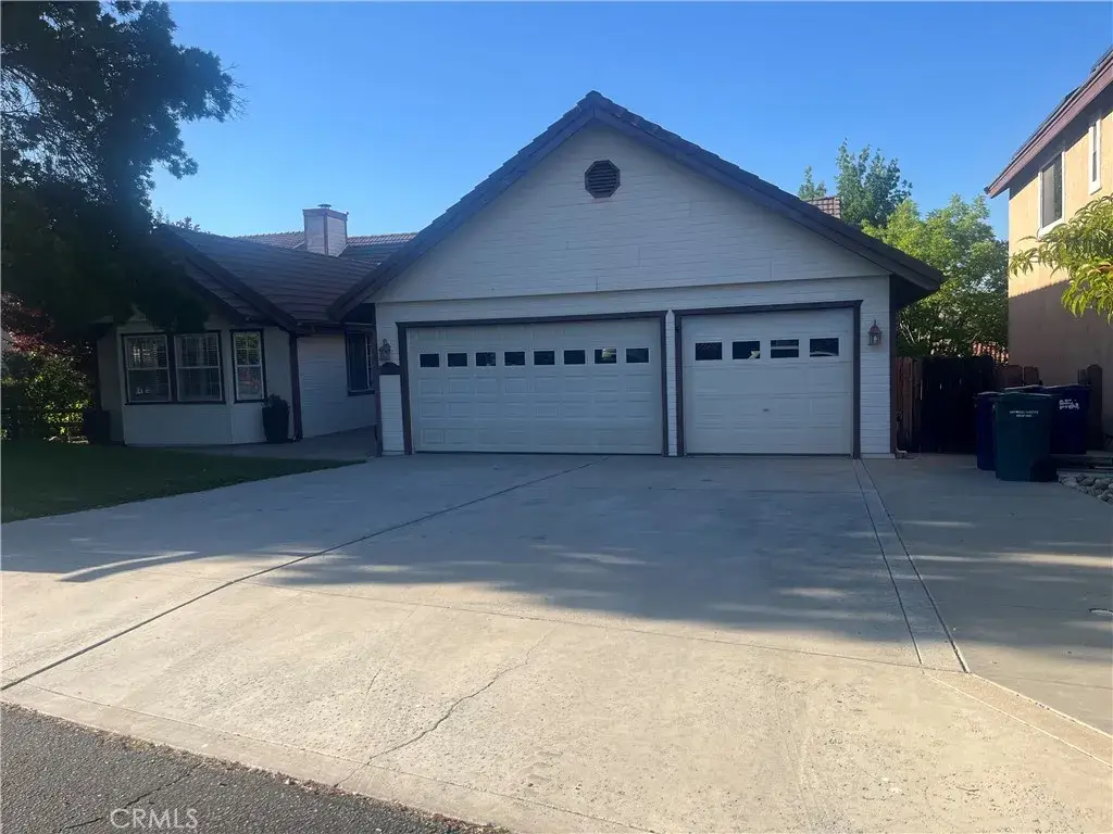 1931 Wild Rice, Paso Robles, CA 93446 - #1