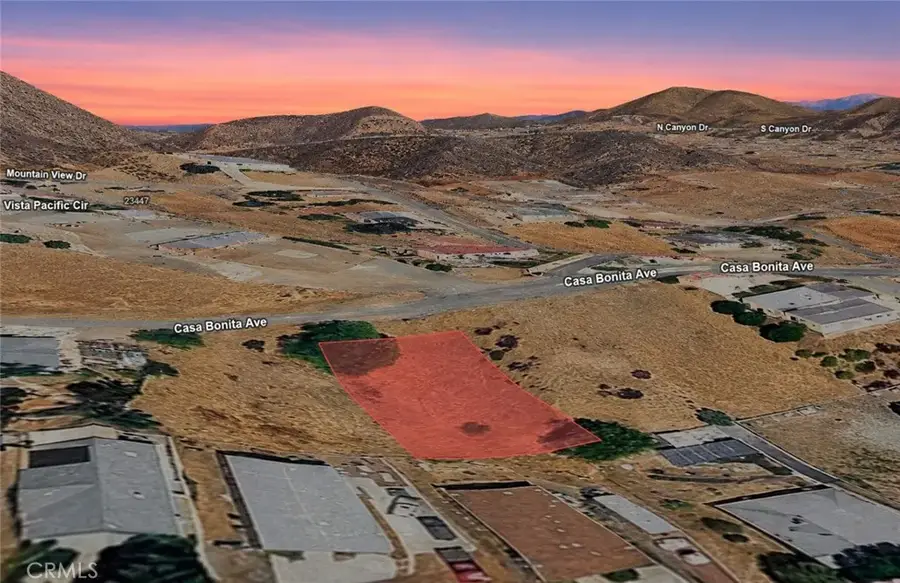 0 Casa Bonita, Menifee, CA 92587 - #3