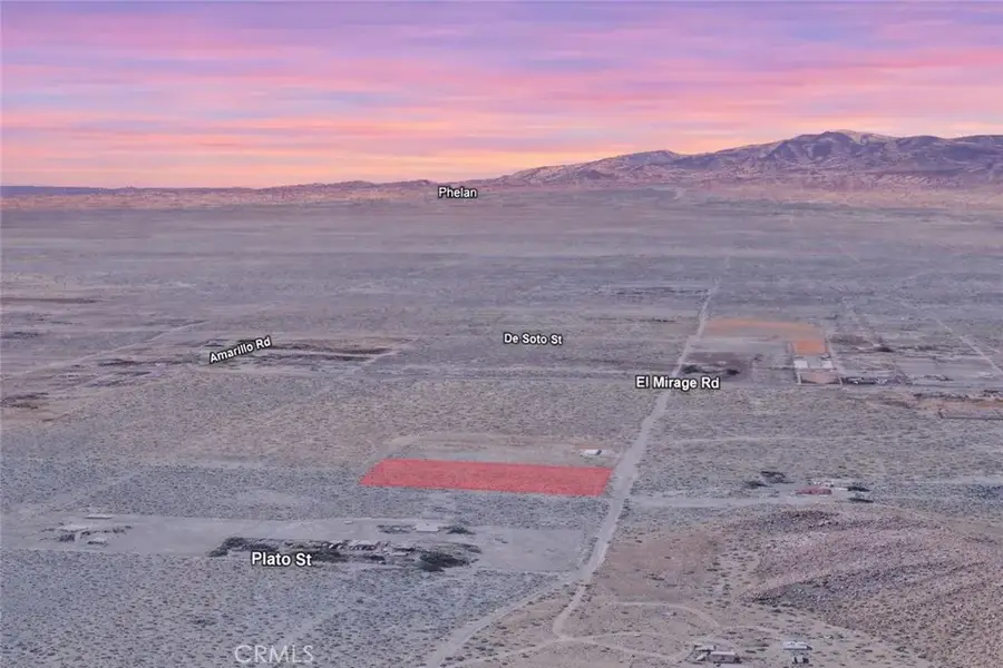 0 Grey Mountain, El Mirage, CA 92301 - #2