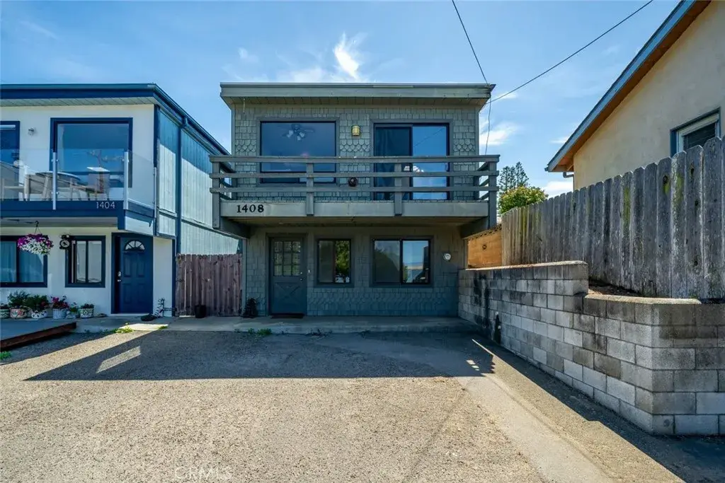 1408 3rd Street, Los Osos, CA 93402 - #1