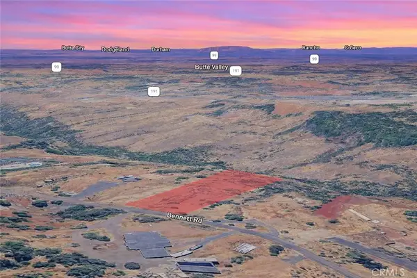 5291 Bennett, Paradise, CA 95969