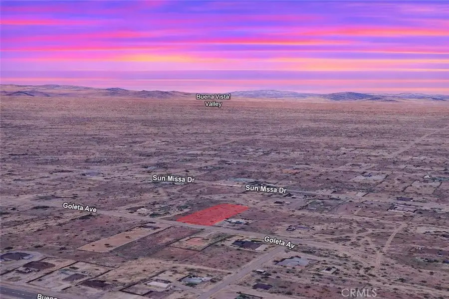 0 Goleta, Yucca Valley, CA 92285 - #2