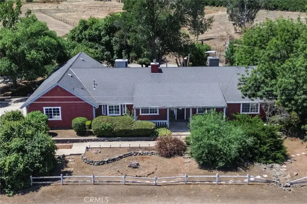 30745 Dorsey Drive, Exeter, CA 93221 - #1