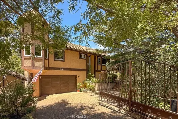 1951 Pierce Avenue, Cambria, CA 93428