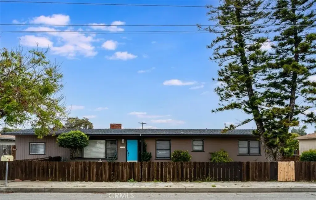 1121 Sunset, Arroyo Grande, CA 93420 - #1