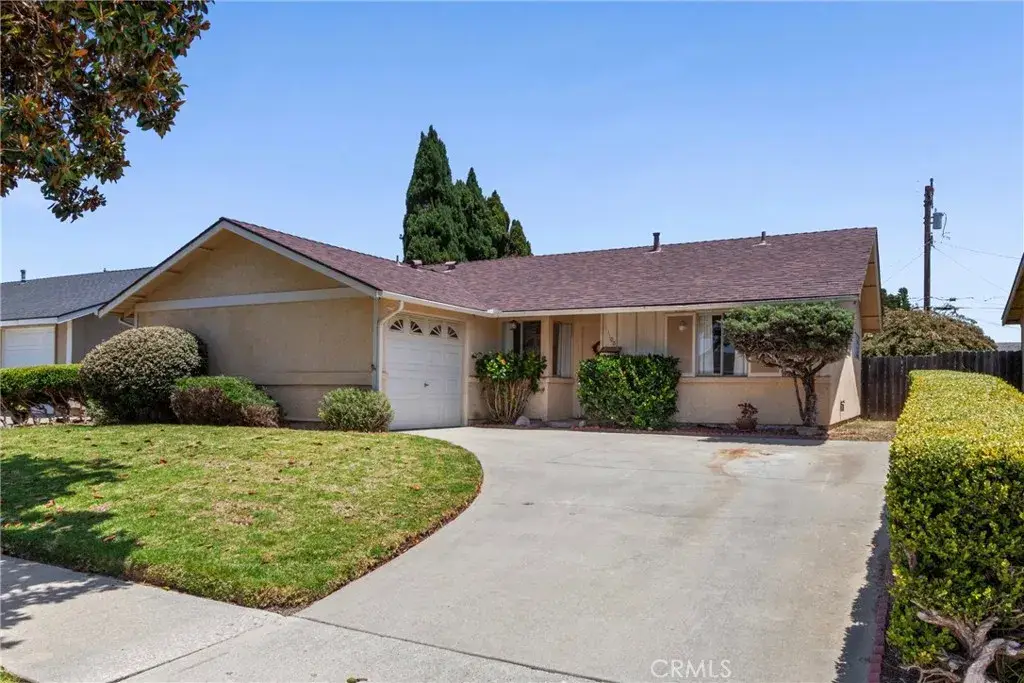1108 N Jasmine St, Lompoc, CA 93436 - #1
