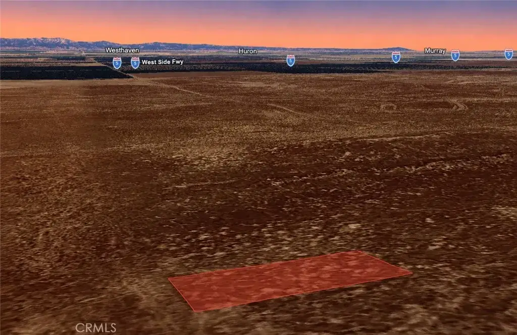 0 Dorris, Coalinga, CA 93210 - #1