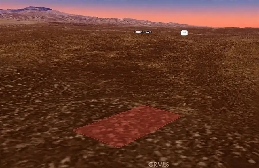 0 Dorris, Coalinga, CA 93210 - #3