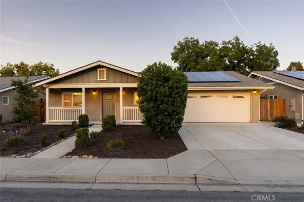 6949 Navajoa Avenue, Atascadero, CA 93422
