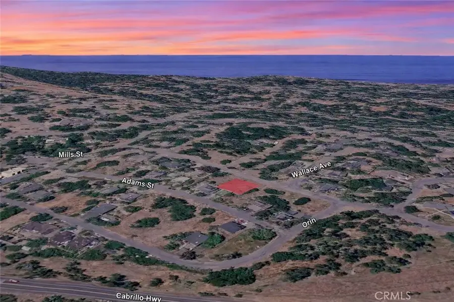 0 Malvern, Cambria, CA 93428 - #2