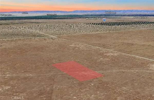 0 West Side, Coalinga, CA 93210