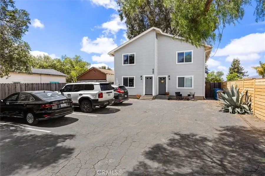 646 Perkins Lane, San Luis Obispo, CA 93401 - #2