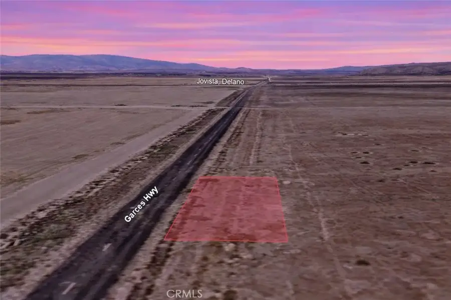 0 Garces, Delano, CA 93215 - #2