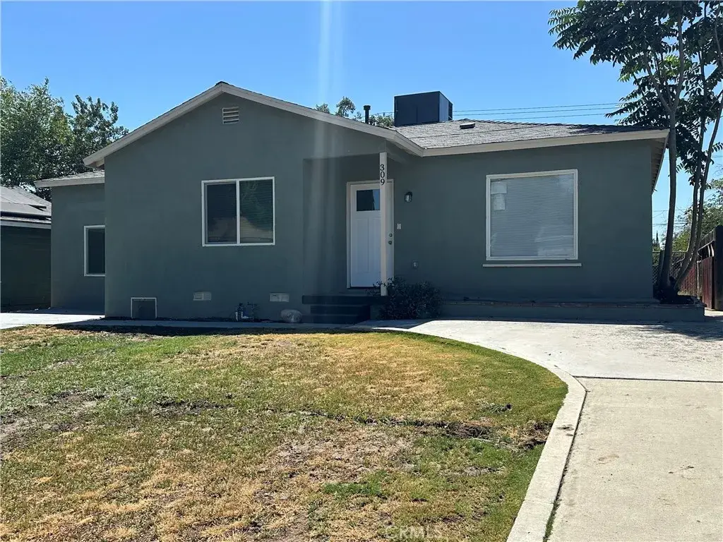 309 S Myrtle, Bakersfield, CA 93304 - #1