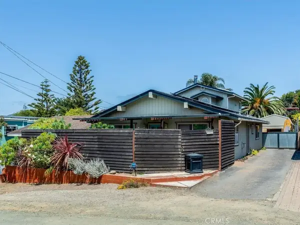 1940 Aspen, Los Osos, CA 93402
