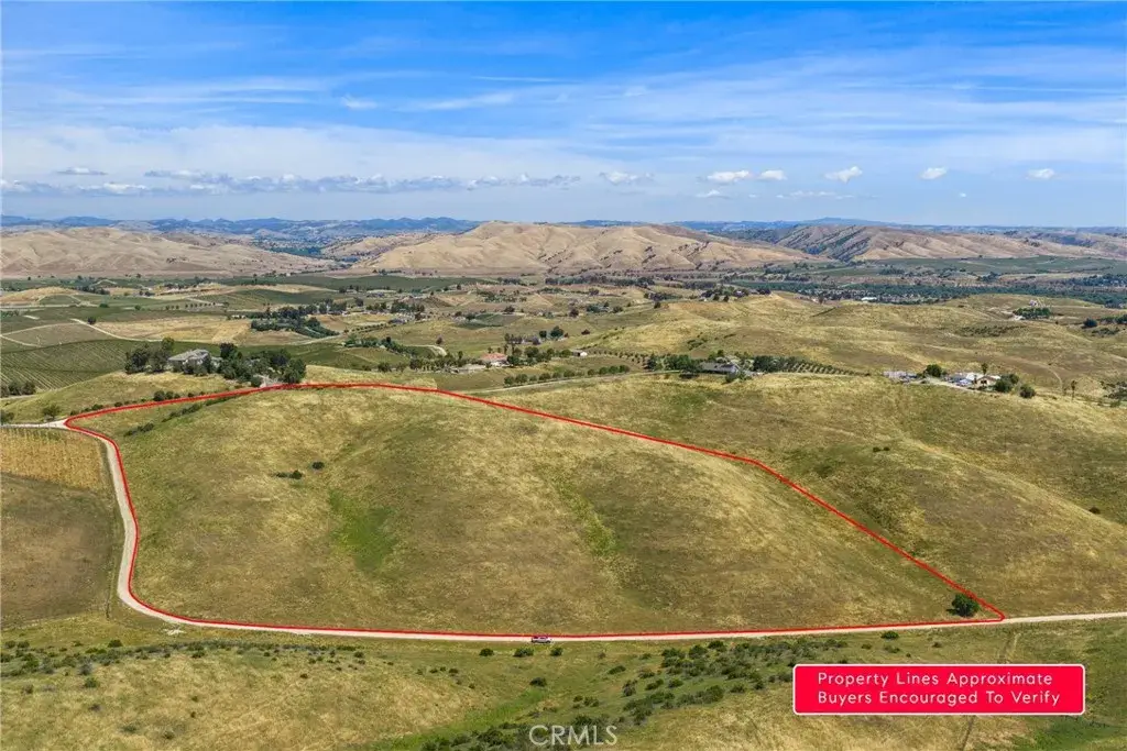 1738 Nygren, San Miguel, CA 93451 - #1