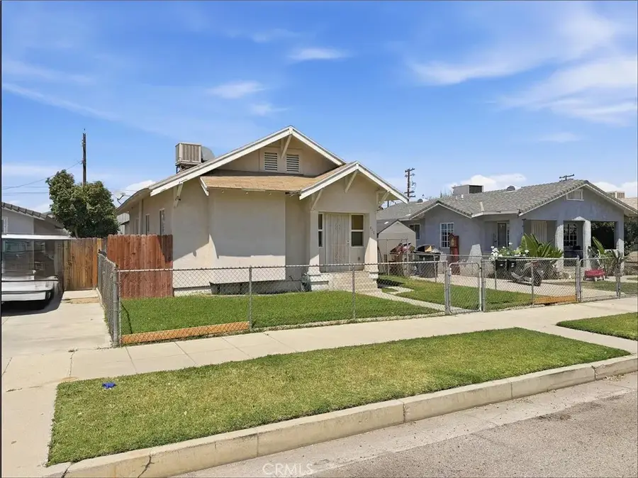 410 E 21st, Bakersfield, CA 93305 - #2