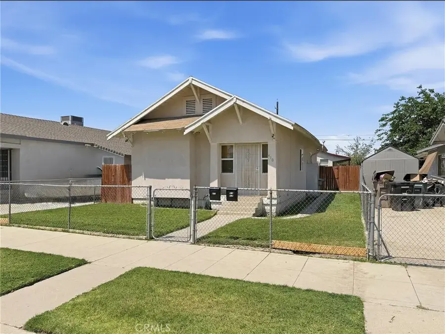 410 E 21st, Bakersfield, CA 93305 - #3
