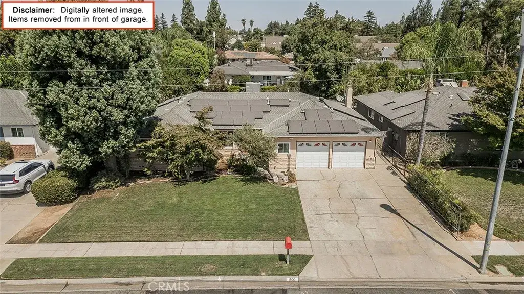 500 W Sample Avenue, Fresno, CA 93704 - #1