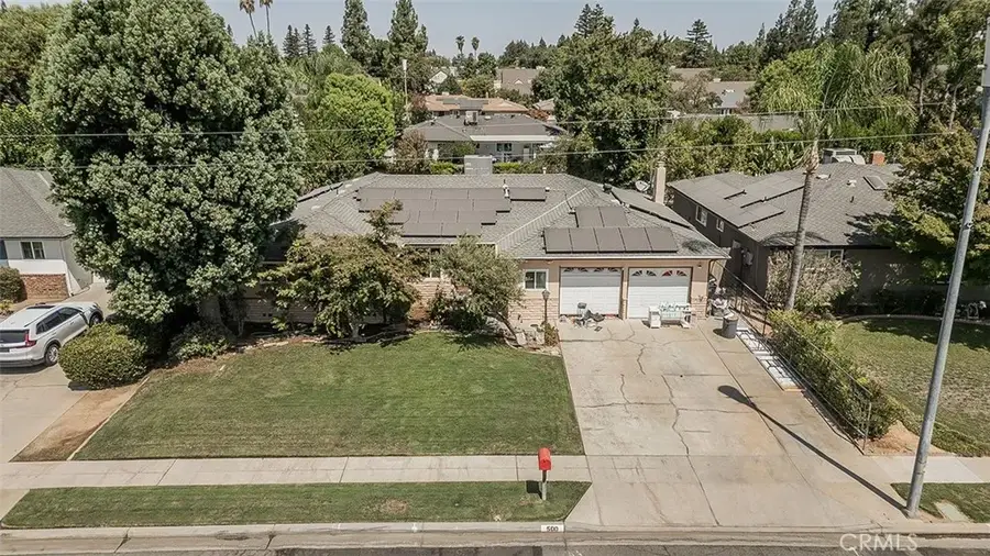 500 W Sample Avenue, Fresno, CA 93704 - #2