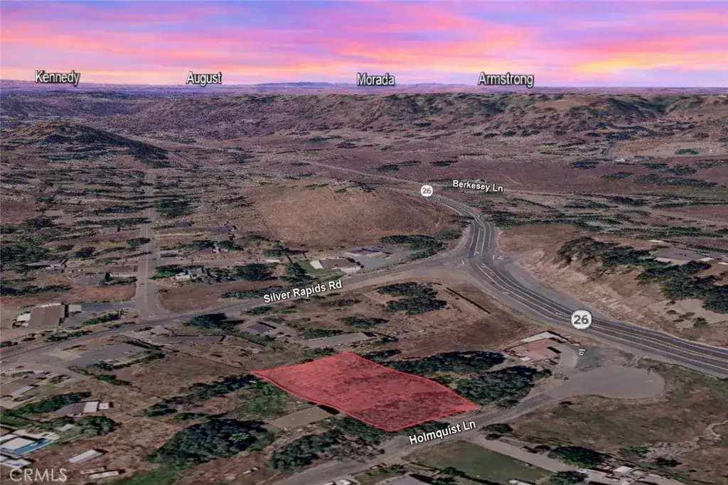 2534 Holmquist, Valley Springs, CA 95252 - #1