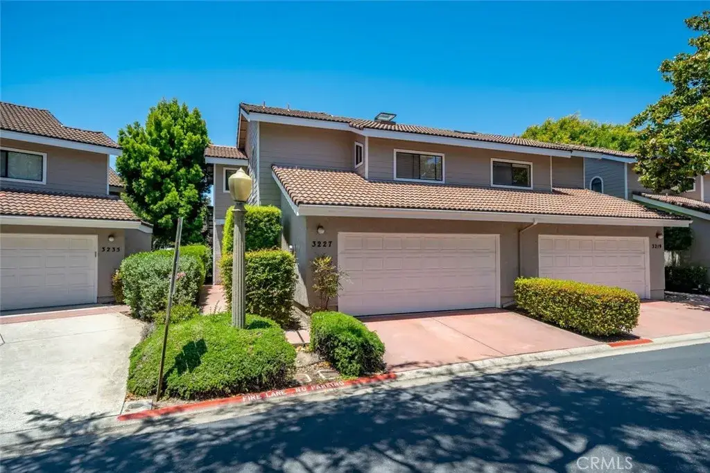 3227 Via Ensenada, San Luis Obispo, CA 93401 - #1